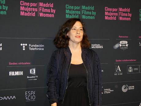 PHOTOCALL DE CLAUSURA DEL FESTIVAL DE CINE POR MUJERES DE MADRID