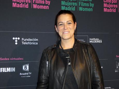 PHOTOCALL DE CLAUSURA DEL FESTIVAL DE CINE POR MUJERES DE MADRID