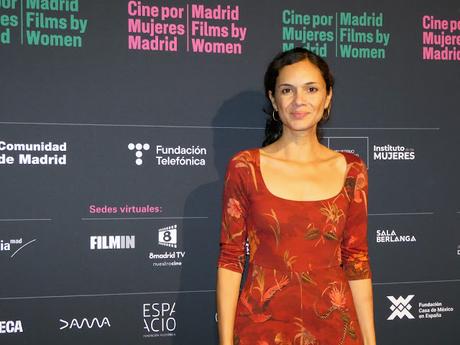 PHOTOCALL DE CLAUSURA DEL FESTIVAL DE CINE POR MUJERES DE MADRID