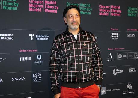 PHOTOCALL DE CLAUSURA DEL FESTIVAL DE CINE POR MUJERES DE MADRID