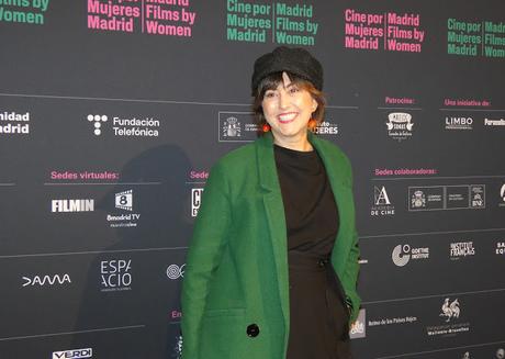 PHOTOCALL DE CLAUSURA DEL FESTIVAL DE CINE POR MUJERES DE MADRID