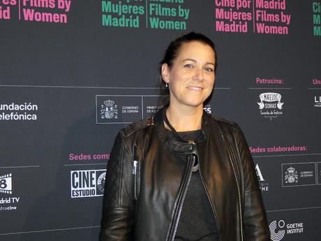 PHOTOCALL DE CLAUSURA DEL FESTIVAL DE CINE POR MUJERES DE MADRID