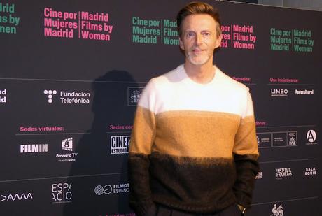 PHOTOCALL DE CLAUSURA DEL FESTIVAL DE CINE POR MUJERES DE MADRID