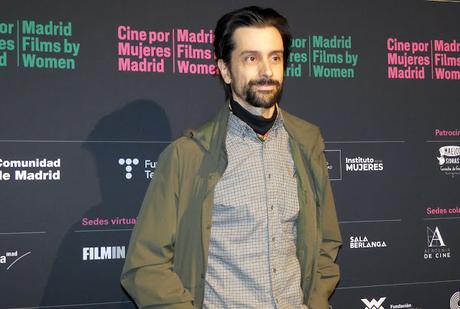 PHOTOCALL DE CLAUSURA DEL FESTIVAL DE CINE POR MUJERES DE MADRID