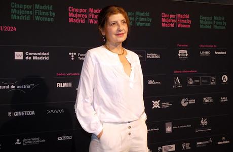 PHOTOCALL DE CLAUSURA DEL FESTIVAL DE CINE POR MUJERES DE MADRID