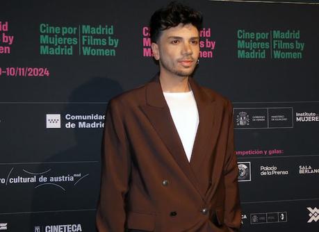 PHOTOCALL DE CLAUSURA DEL FESTIVAL DE CINE POR MUJERES DE MADRID