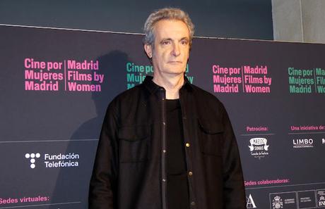 PHOTOCALL DE CLAUSURA DEL FESTIVAL DE CINE POR MUJERES DE MADRID