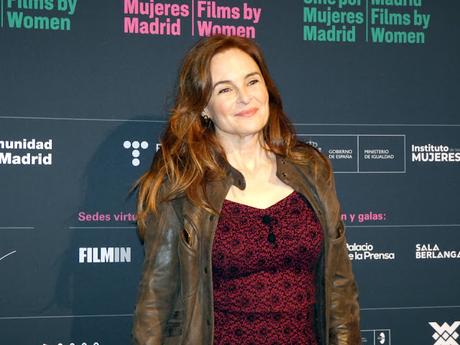 PHOTOCALL DE CLAUSURA DEL FESTIVAL DE CINE POR MUJERES DE MADRID