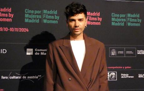 PHOTOCALL DE CLAUSURA DEL FESTIVAL DE CINE POR MUJERES DE MADRID