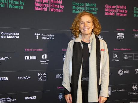 PHOTOCALL DE CLAUSURA DEL FESTIVAL DE CINE POR MUJERES DE MADRID