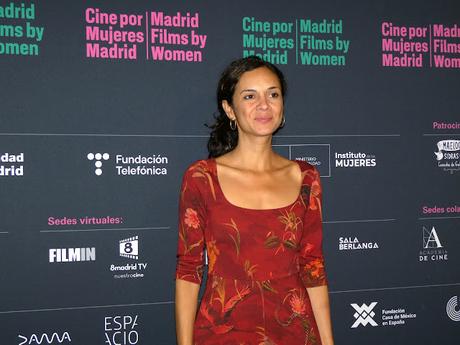 PHOTOCALL DE CLAUSURA DEL FESTIVAL DE CINE POR MUJERES DE MADRID