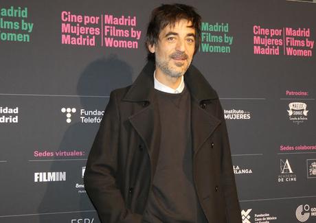 PHOTOCALL DE CLAUSURA DEL FESTIVAL DE CINE POR MUJERES DE MADRID