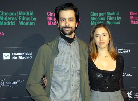 PHOTOCALL DE CLAUSURA DEL FESTIVAL DE CINE POR MUJERES DE MADRID