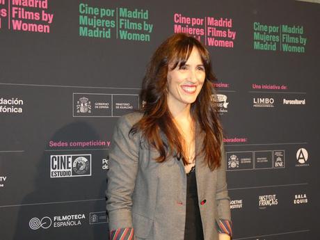 PHOTOCALL DE CLAUSURA DEL FESTIVAL DE CINE POR MUJERES DE MADRID