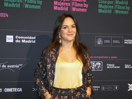 PHOTOCALL DE CLAUSURA DEL FESTIVAL DE CINE POR MUJERES DE MADRID