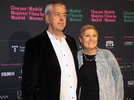 PHOTOCALL DE CLAUSURA DEL FESTIVAL DE CINE POR MUJERES DE MADRID