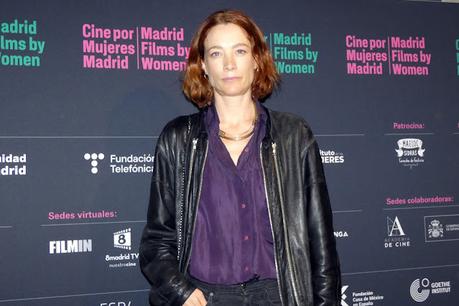 PHOTOCALL DE CLAUSURA DEL FESTIVAL DE CINE POR MUJERES DE MADRID