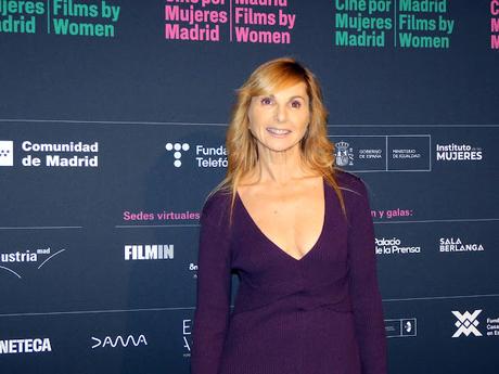PHOTOCALL DE CLAUSURA DEL FESTIVAL DE CINE POR MUJERES DE MADRID