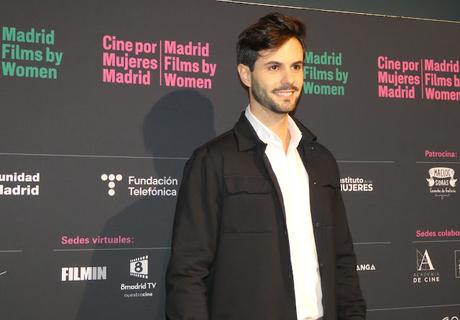 PHOTOCALL DE CLAUSURA DEL FESTIVAL DE CINE POR MUJERES DE MADRID