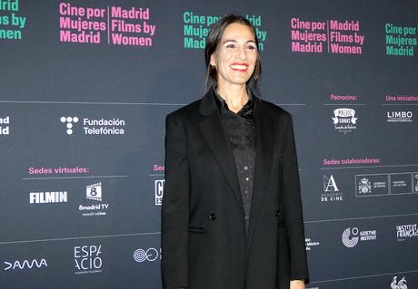 PHOTOCALL DE CLAUSURA DEL FESTIVAL DE CINE POR MUJERES DE MADRID