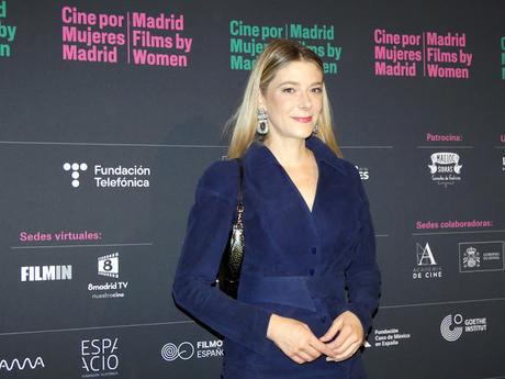 PHOTOCALL DE CLAUSURA DEL FESTIVAL DE CINE POR MUJERES DE MADRID