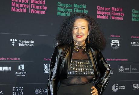 PHOTOCALL DE CLAUSURA DEL FESTIVAL DE CINE POR MUJERES DE MADRID