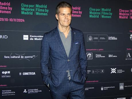 PHOTOCALL DE CLAUSURA DEL FESTIVAL DE CINE POR MUJERES DE MADRID