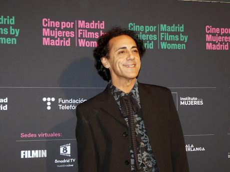 PHOTOCALL DE CLAUSURA DEL FESTIVAL DE CINE POR MUJERES DE MADRID