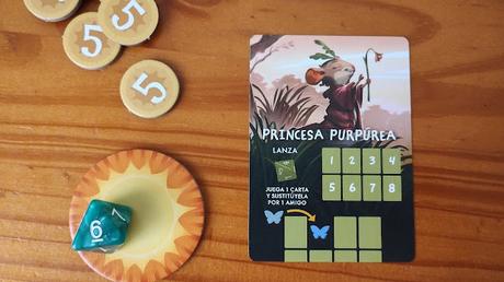Mi pequeño Everdell: ¡Un juego ideal para toda la familia!