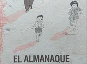 almanaque padre, Jiro Taniguchi