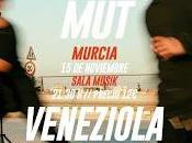 Veneziola Sala Musik