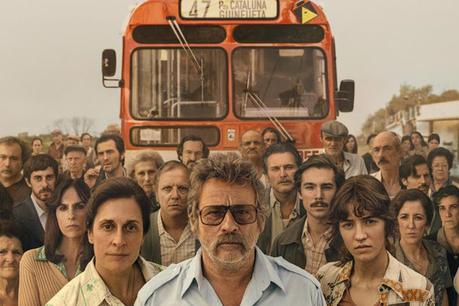 EL 47 -EL AUTOBÚS QUE SÍ PUDO