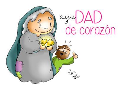 “AyuDAD de Corazón“