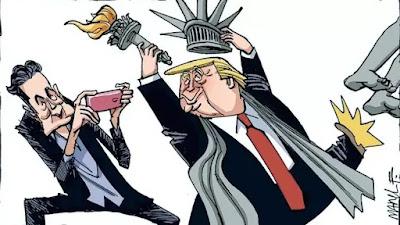 Las cinco horas en blanco de Mazón, lapso en que la DANA descargó en Valencia.