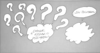 Las cinco horas en blanco de Mazón, lapso en que la DANA descargó en Valencia.