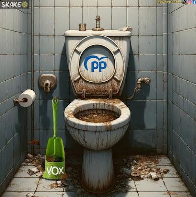 Las cinco horas en blanco de Mazón, lapso en que la DANA descargó en Valencia.