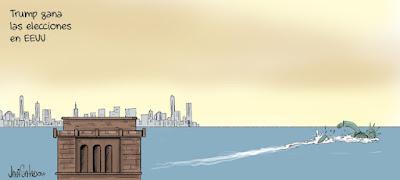 Las cinco horas en blanco de Mazón, lapso en que la DANA descargó en Valencia.