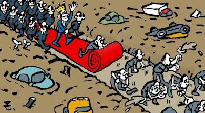 Las cinco horas en blanco de Mazón, lapso en que la DANA descargó en Valencia.