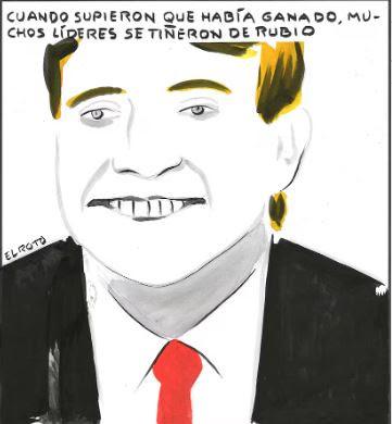 Las cinco horas en blanco de Mazón, lapso en que la DANA descargó en Valencia.