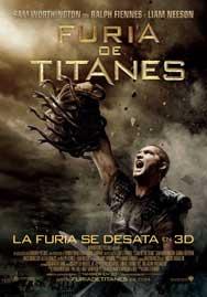 Furia de Titanes