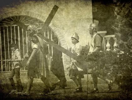 Jesús, la divinidad