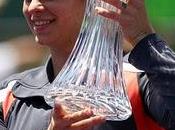 Clijsters aplastó Venus coronó Miami