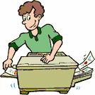 Para saber quién te copia en Internet