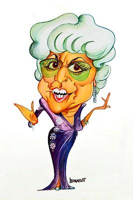 Ella era la Reyna y Señora de la Canción Criolla