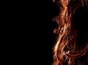 Cartel “Iron Viuda Negra” protagonista