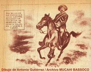 Historia de Mexico en Historieta. Museo de la Caricatura y la Historieta Joaquin Cevantes Bassoco.