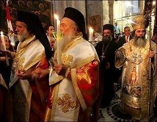 ¡Felices Pascuas 2010!