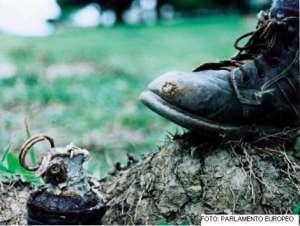 LA ONU Y LA REINA CATALINA