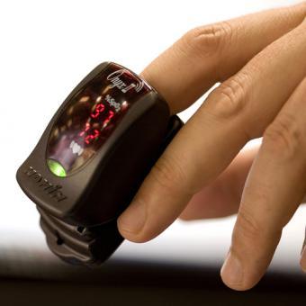 La salud pasa por la electrónica