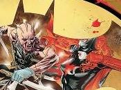 Rucka abandona Batwoman